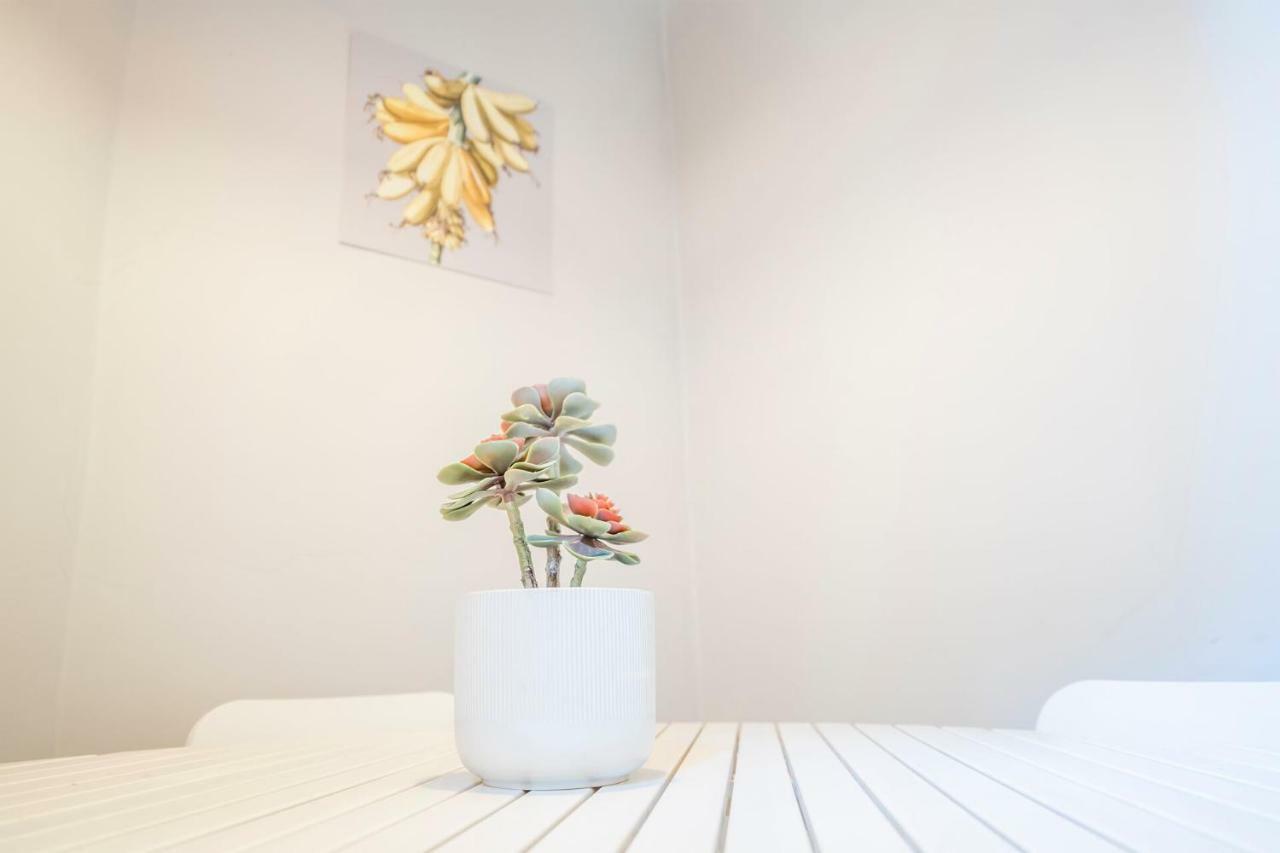 Kurkuma Apartment Budapest Luaran gambar